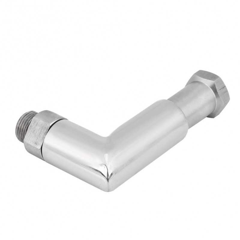 Détrompeur / Leurre De Sonde Lambda Universel 90° à Visser