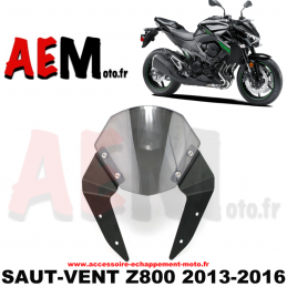 Saute vent sport Kawasaki...