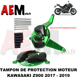 Kit de protection bas...