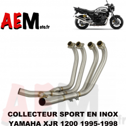 4-2-2 Yamaha XJR 1200...