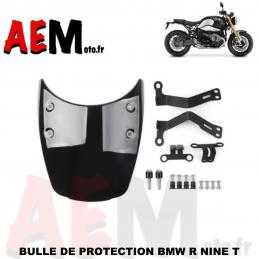 Cúpula Corta para BMW R Nine T