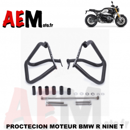 Protección del motor BMW r...