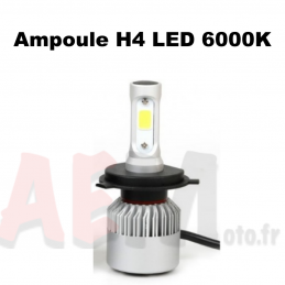 Ampoule H4 led avec...