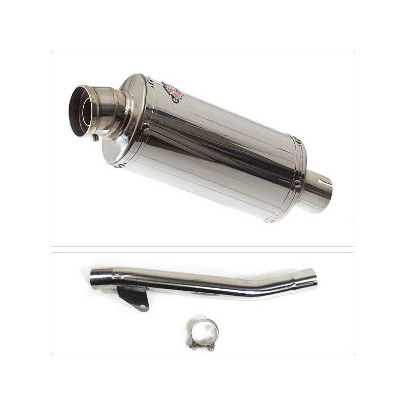 silencieux 600 bandit