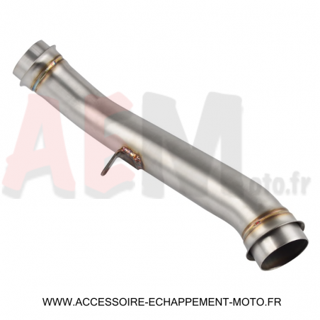 Pot D'échappement Remus Sans Catalyseur Pour KTM SuperDuke 1290 2014 - Neuf, Garantie 2 Ans, Fabriqué En Autriche