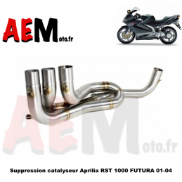 Aprilia RST 1000 FUTURA...