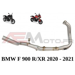 BMW F 900 R/XR 2020 - 2021...