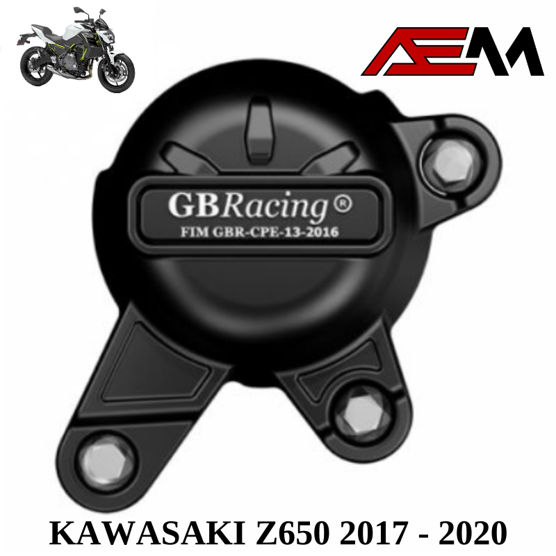 PROTECTION ALLUMAGE KAWASAKI Z650 2017-2020