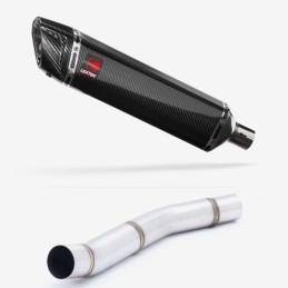 Lextek Carbon Fibre SP7C...