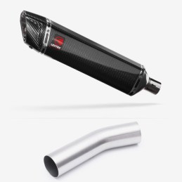 Lextek Carbon Fibre SP7C...