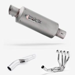 Lextek Stainless Steel GP1...