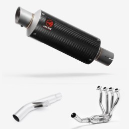 Lextek Carbon Fibre GP8C GP...
