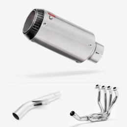 Lextek Stainless Steel CP1...