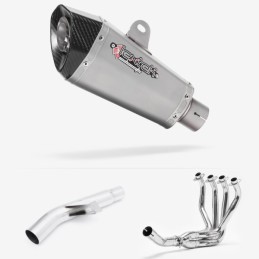 Lextek Stainless Steel XP10...