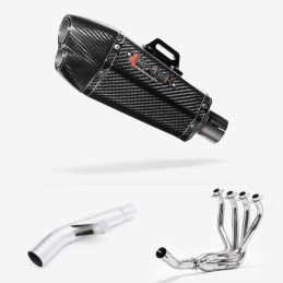 Lextek Carbon Fibre XP13C...
