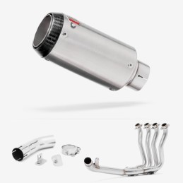 Lextek Stainless Steel CP1...