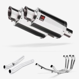 Lextek Stainless Steel YP4...