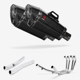 Lextek Carbon Fibre XP8C...