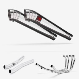 Lextek Stainless Steel MP4...