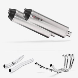 Lextek Stainless Steel RP1...