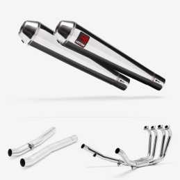 Lextek Polished Stainless...