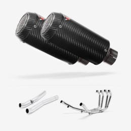 Lextek Carbon Fibre CP9C...