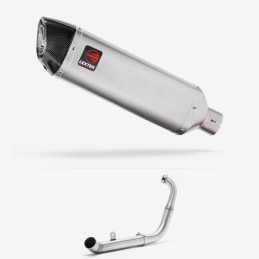 Lextek Stainless Steel VP1...