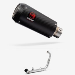 Lextek Carbon Fibre CP9C...