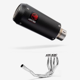 Lextek Carbon Fibre CP9C...