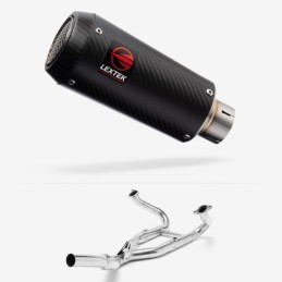 Lextek Carbon Fibre CP9C...