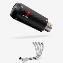 Lextek Carbon Fibre CP9C...