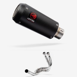 Lextek Carbon Fibre CP9C...