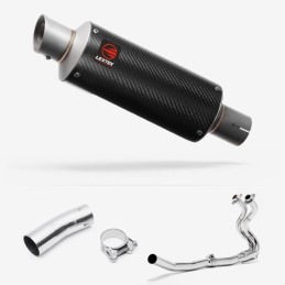 Lextek Carbon Fibre GP8C GP...