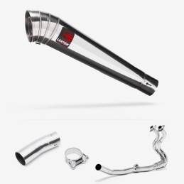 Lextek Stainless Steel MP4...