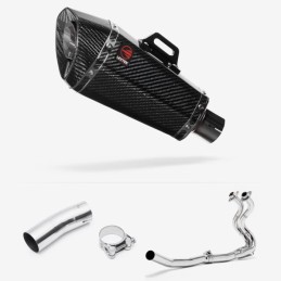 Lextek Carbon Fibre XP8C...