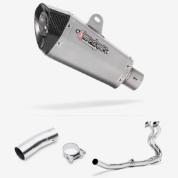 Lextek Stainless Steel XP10...