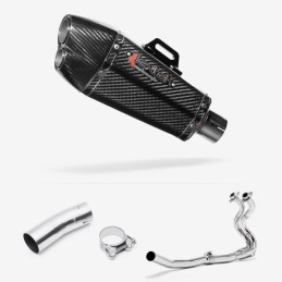 Lextek Carbon Fibre XP13C...