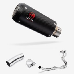 Lextek Carbon Fibre CP9C...