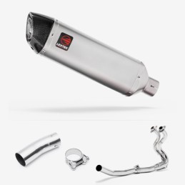 Lextek Stainless Steel VP1...