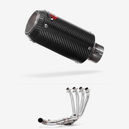 Lextek Carbon Fibre CP8C...