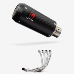 Lextek Carbon Fibre CP9C...