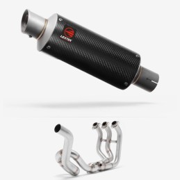 Lextek Carbon Fibre GP8C GP...