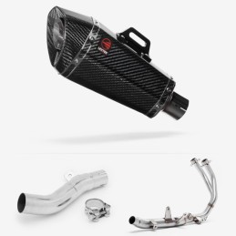 Lextek Carbon Fibre XP8C...