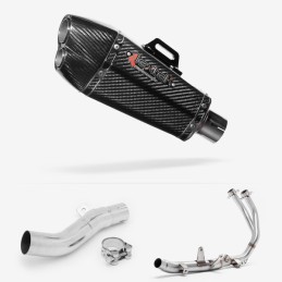 Lextek Carbon Fibre XP13C...