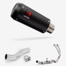 Lextek Carbon Fibre CP9C...