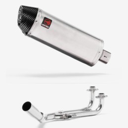 Ligne Complète avec...