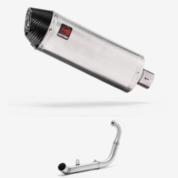 Ligne Complète avec...