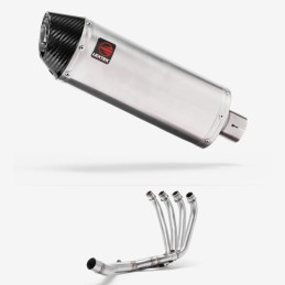 Lextek Stainless Steel RP2...