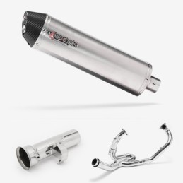 Lextek Stainless Steel RP1...