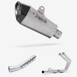Lextek Stainless Steel XP10...